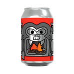 Winter Warmer Nitro Vanilla Cinnamon Export Stout 5,0% (Burk 330ml)