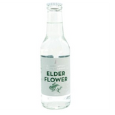 Elderflower Tonic