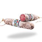 Bv. Salame Napoli dolce ( Umberto Boschi - 0,8 kg)