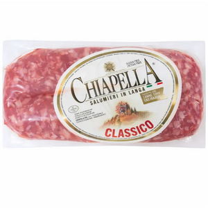 Salsiccia korv Naturell  ca 200g/st