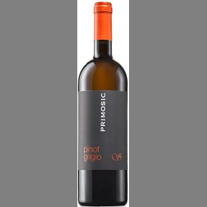 PINOT GRIGIO SKIN ORANGE