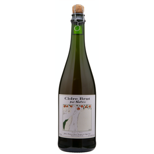 Brut par nature