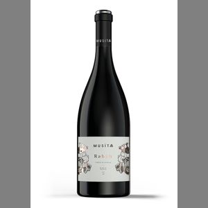 Musita Nero d'avola "RABAH"