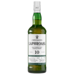 10 Years Cask Strength 58,3%