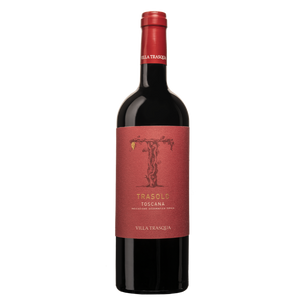IGT Toscana Rosso "Trasolo"