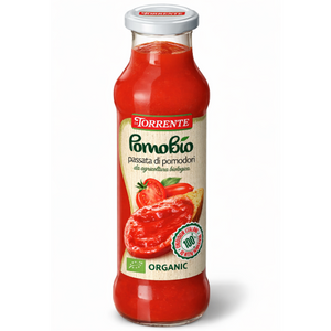 Passerade tomater EKO (La Torrente - 700 gr)