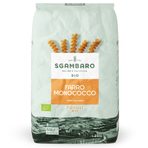 Fusilli Farro Monococco EKO ( Sgambaro - 0,5 kg/st)