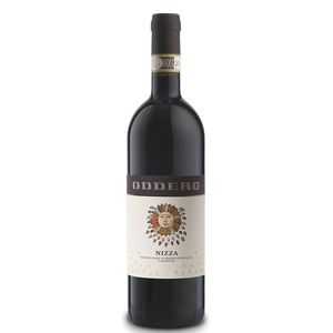 Nizza Barbera d’Asti DOCG