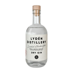 Dry Gin
