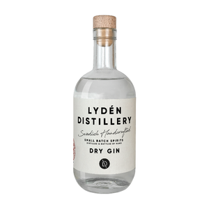 Dry Gin