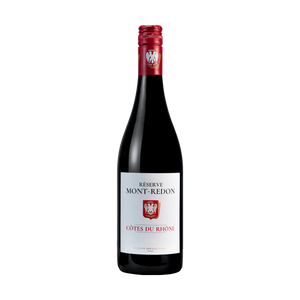 Cotes du Rhone Reserve Rouge
