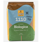 Mjöl Petra 1110 Tipo 0 Eko (Petra - 12,5kg)