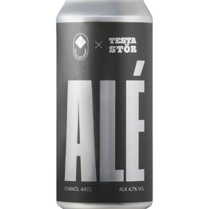 ALÉ - KEG - Lager
