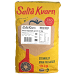 Rågmjöl grovt (Saltä Kvarn - 10 kg)