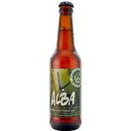 Alba Pine & Spruce Ale 7,5% 33 cl