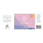 Persika 2025 6.0% 750ml flaska