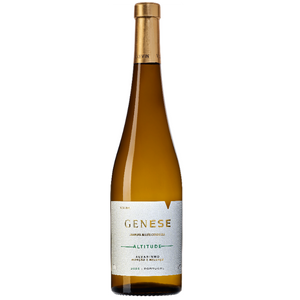 Genese Alvarinho