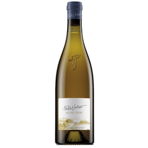 Pascal Jolivet Blanc Fumé