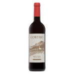 2018 Cortijo Tinto