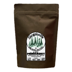 Skogskaffe 6 X 1 kg Hela bönor