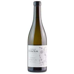 Dom. L'Enclos Mont de Milieu 2023