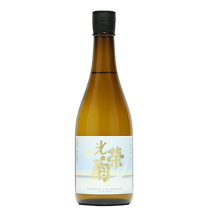 Koueigiku Sukai Tokubetsu Junmai