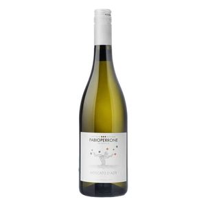 Fabio Perrone - Moscato d' Asti