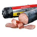 Salami Ramslök