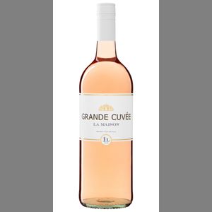La Maison Cuvée Rosé