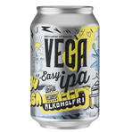 Vega Bryggeri Easy IPA 0.5% 33 cl burk