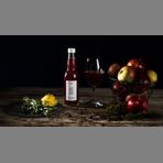 Nr 7 Blåbär/Dragon 33cl x 20st