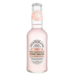 Pink Grapefruit Tonic