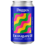 Dugges -En Svagare Öl 3,5% 33 cl burk