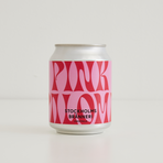 Pink Paloma burk, 10%, 250 ml EKO