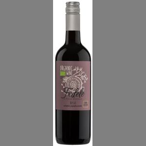 FEDELE ROSSO TERRE SICILIANE IGP EKO VEGAN (Skruvkork)