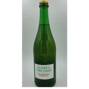 YARLINGTON MILL CIDER