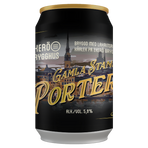 Gamlastans Porter