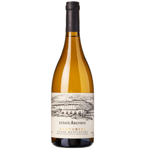 Cuvee Monsignori