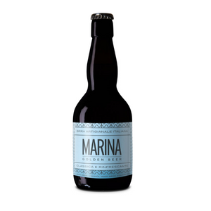 Marina Golden Beer 500 ml 4,9%