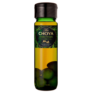 Choya Extra Years
