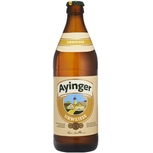 Urweisse 5,8%(Flaska 50 cl)
