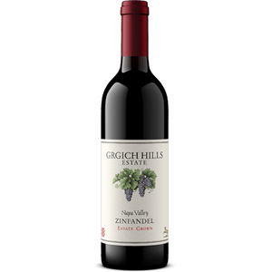 Grgich Zinfandel