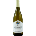 2009 Regis Rossignol Meursault