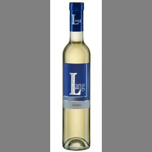 H.Lang Goldmuskateller Eiswein