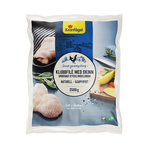 Kycklingklubbfilé/Stek med skinn