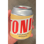 Tonic 250 ml burk