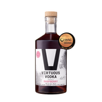 Virtuous Vodka Rasberry 70cl (Organic 38% ABV)