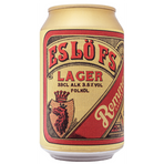 Eslöfs Lager Folköl 3,5%