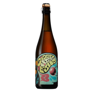 Cider State of Mind 2018 6,9%