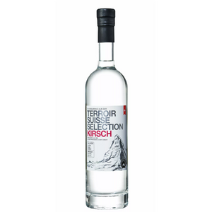 Terror Suisse Selection Kirsch